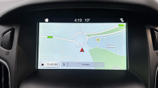 Ford Focus 1.0 EcoBoost 125 Titanium 5dr Petrol Hatchback